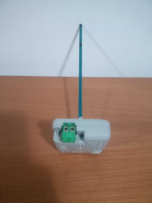 Termóstato eletrónico Ariston ECOBLUE