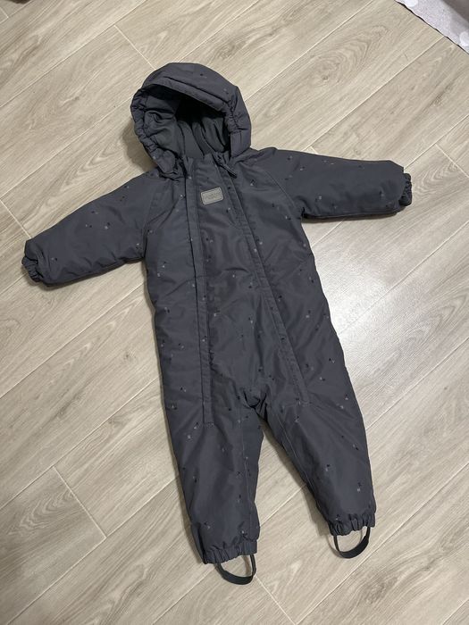 Зимовий комбінезон MarMar Copenhagen