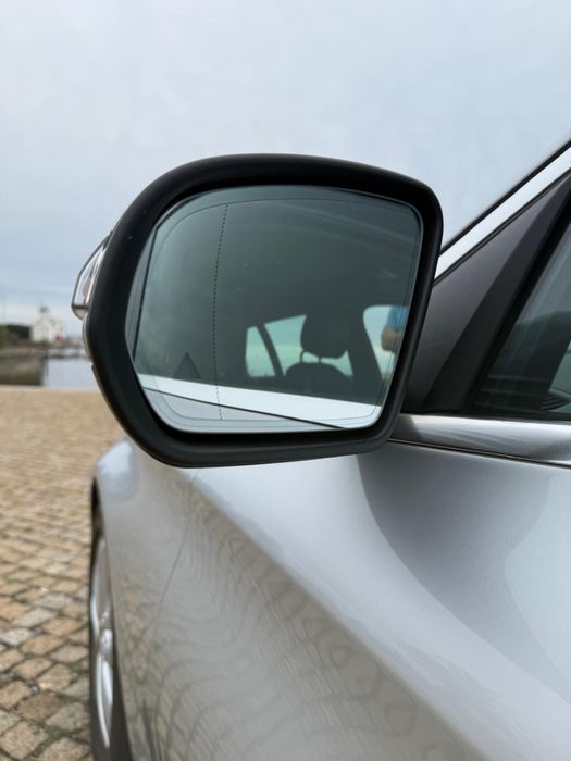 Mercedes-Benz Classe C