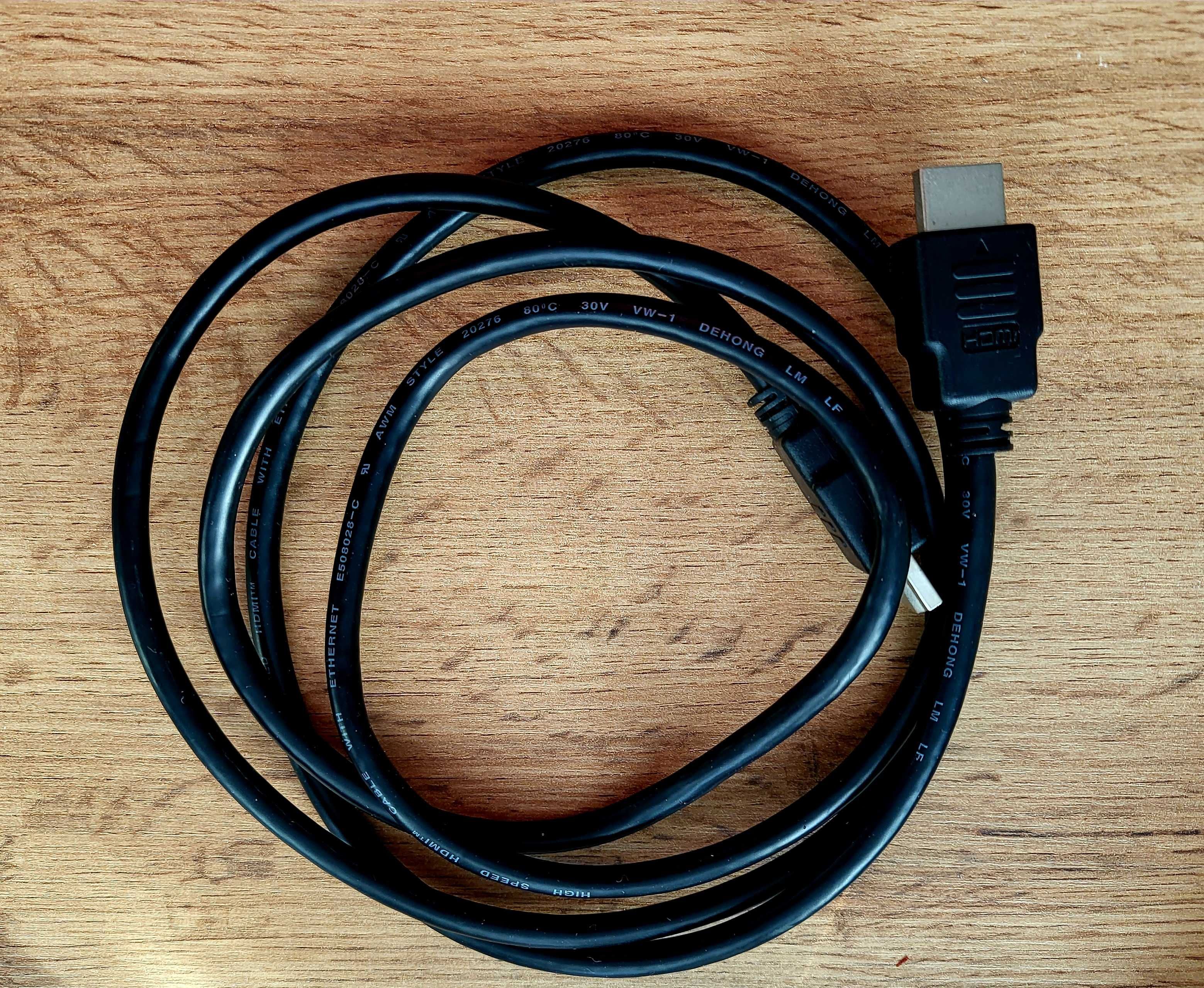 Kabel HDMI 150 cm