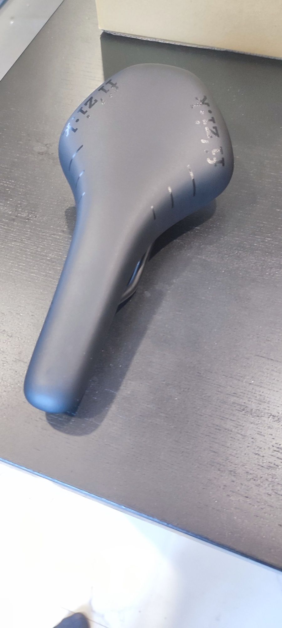 Selim Fizik Antares R5