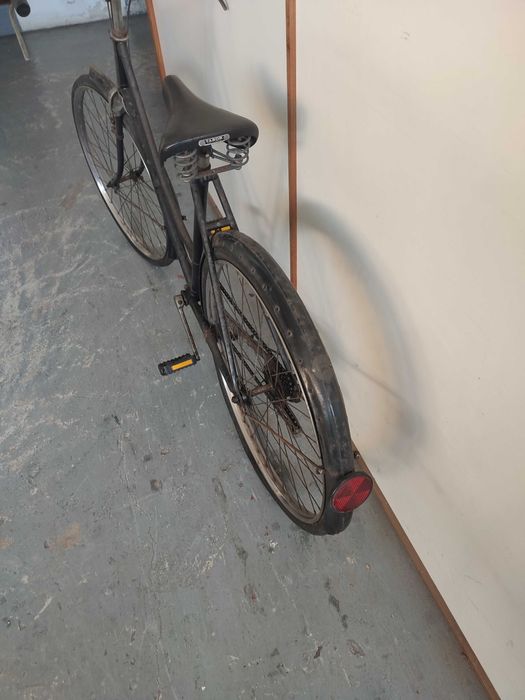 SPORTS - Bicicleta de criança "PASTELEIRA"