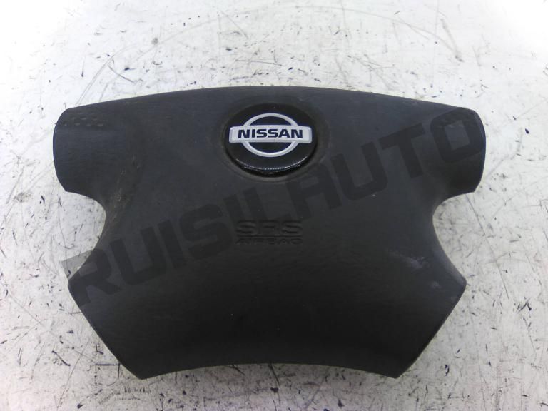Airbag Volante 0196_0002_2270_0602 Nissan Micra Ii (k11) [1992_