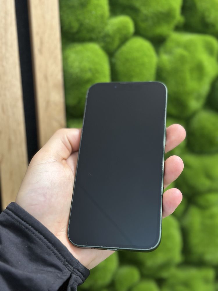 iPhone 13 256GB | FVM | Gwarancja | A-| Wieliczka