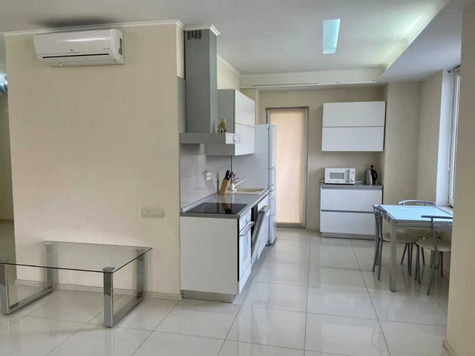 Сдам 2к квартиру Олександра Поля пр. 27д /Кирова низ новострой