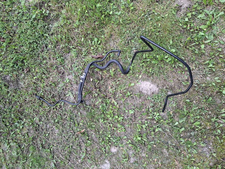 Przewod podciśnienia audi a4 b6 b7 1.8t bfb 06b,133,781d