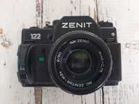 Фотоапарат Zenit 122