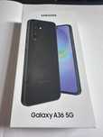 Samsung galaxy a36 5g 256gb 8gb ram