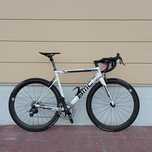 Szosa karbon BMC Teammachine slr 03