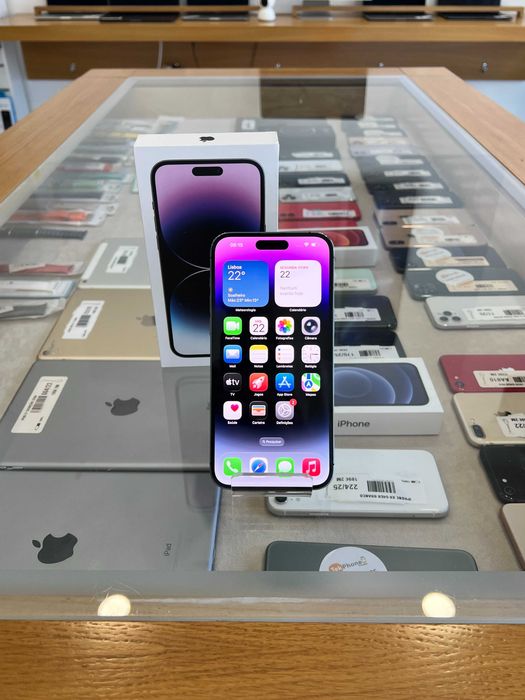 iPhone 14 Pro Max 128GB