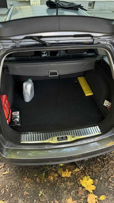 Opel Astra H - kombi, benzyna, 1.8