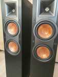 Kolumny Klipsch R-26F