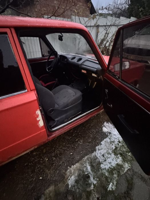 Без обміну ваз 2102