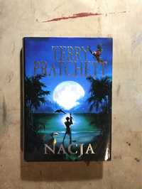 Nacja T. Pratchett fantastyka