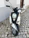 Vendo Scooter SYM MIO 50cc