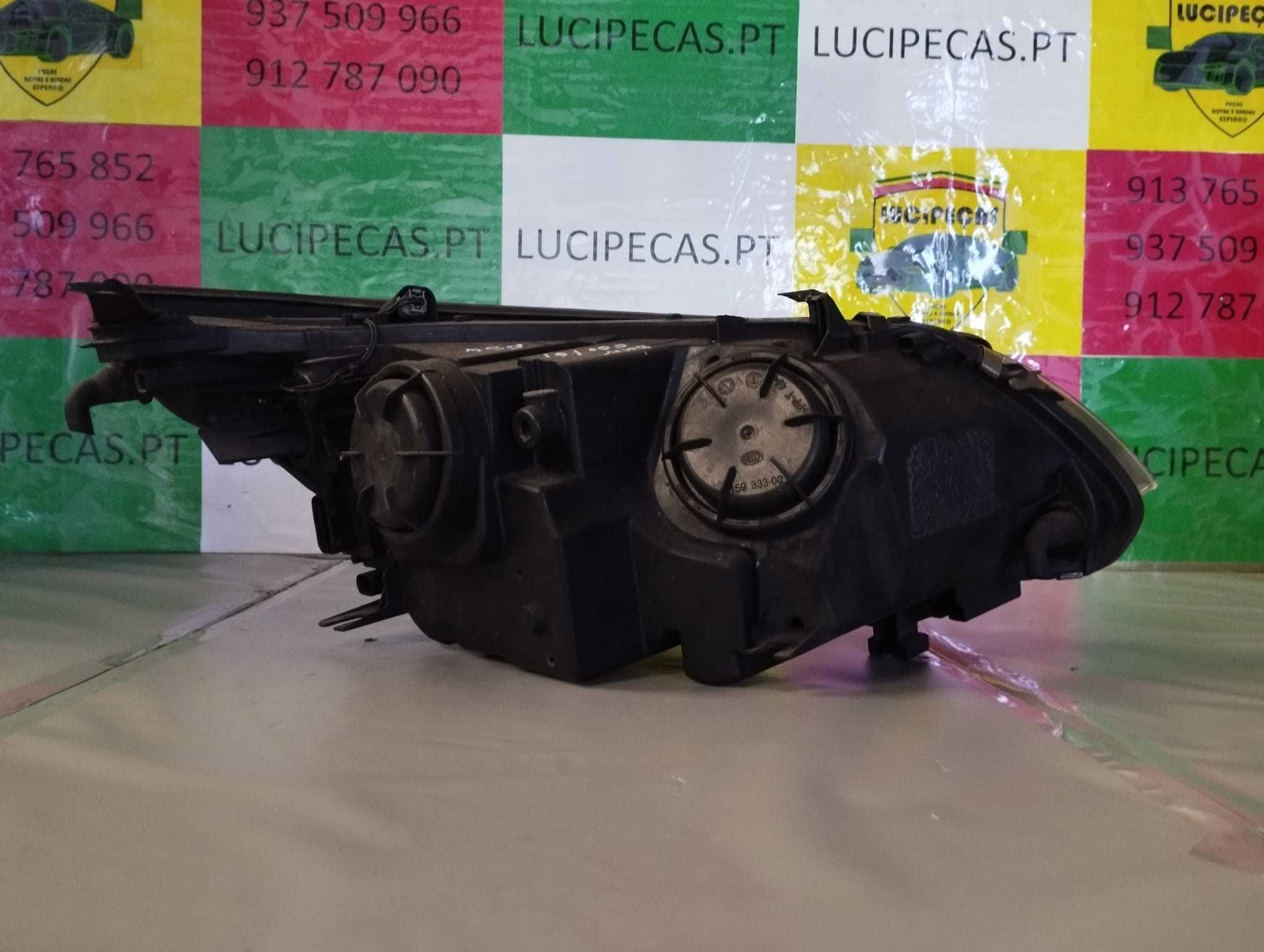 Ótica Esq BMW 5 (E60) 01-10
