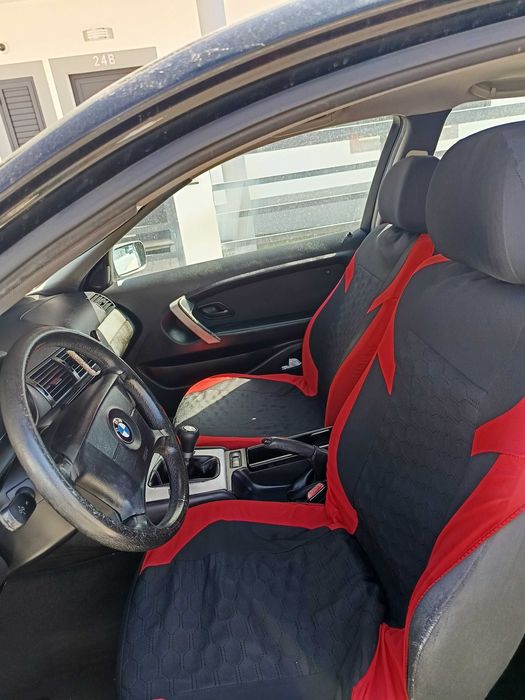 BMW 316ti compact 1800cm3