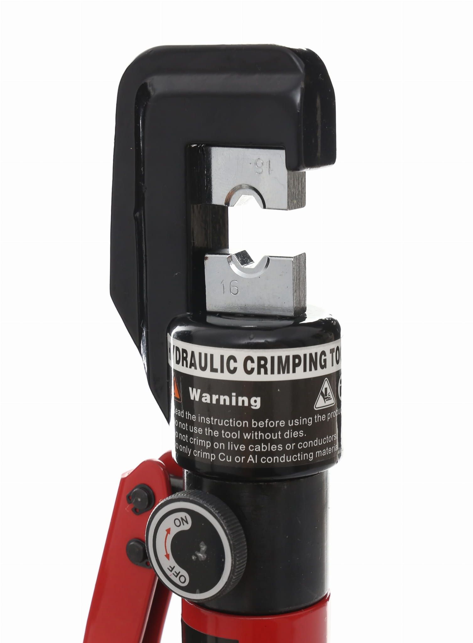 Praska hydrauliczna KD10341