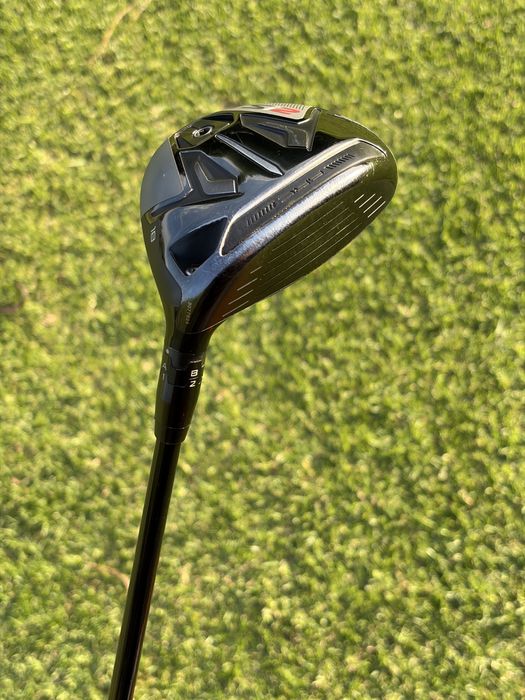 Titleist TSi2 18º Madeira 5
