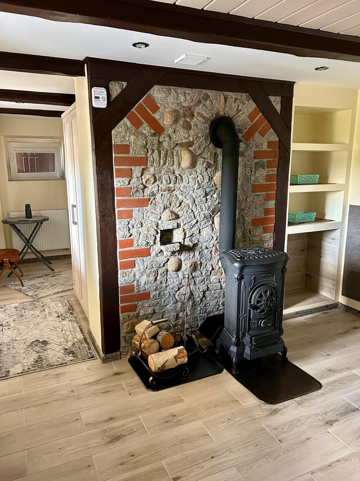 Apartament na wynajem