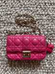 Torebka Dior Miss Dior