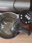 KitchenBoss sous vide G310 cyrkulator pasteryzacja tyndylizacja