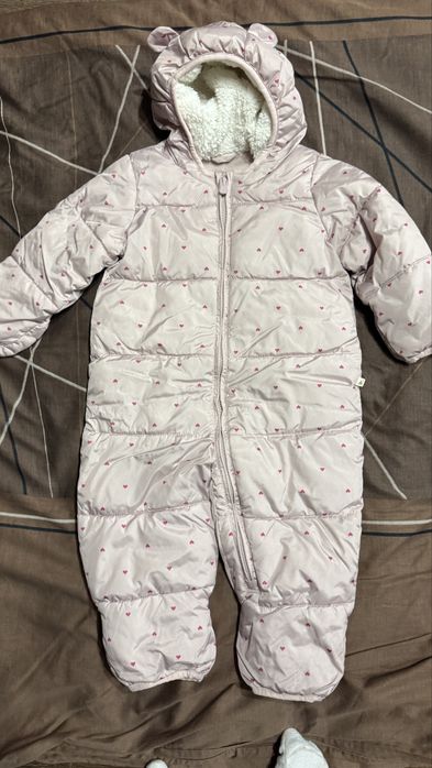 Зимовий комбінезон gap