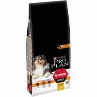 Purina Pro Plan adult medium optibalance 14кг