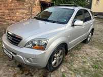 Kia Sorento 3.3 V6 benzyna/gaz