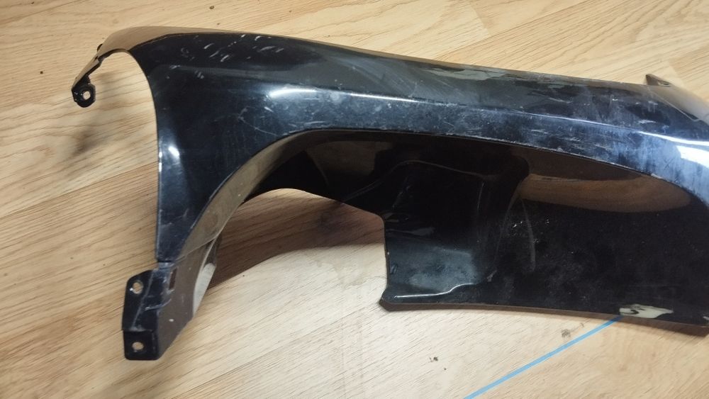 Lewa czasza Yamaha oveto 2020r