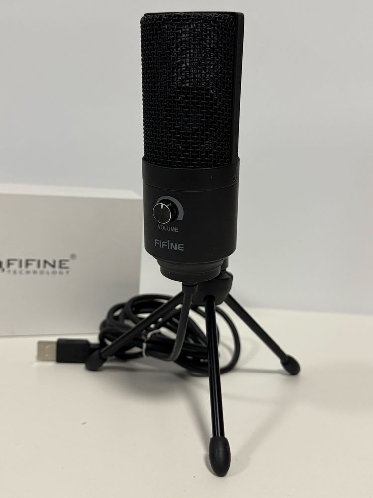 Мікрофон Fifine