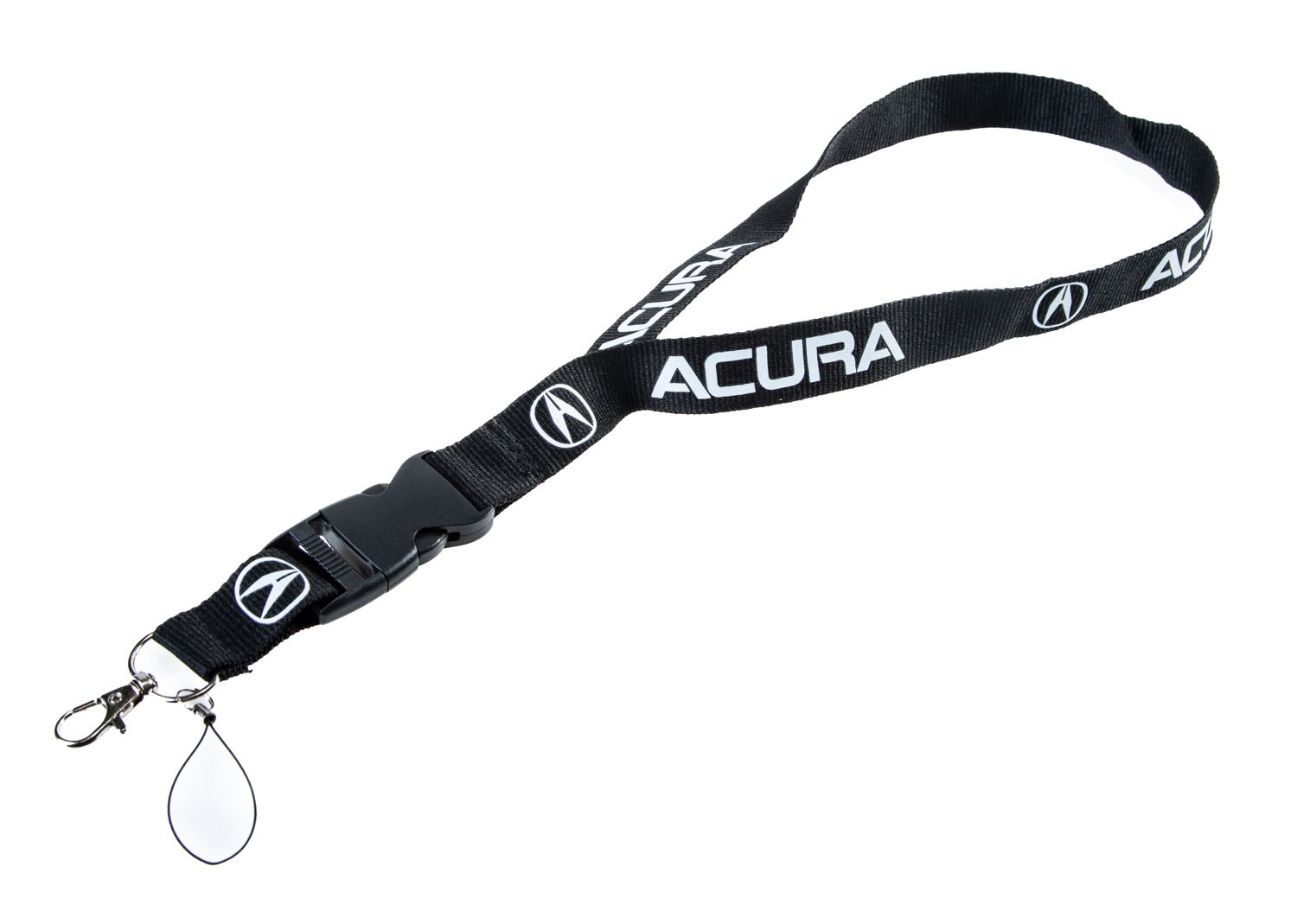 Smycz na klucze ACURA