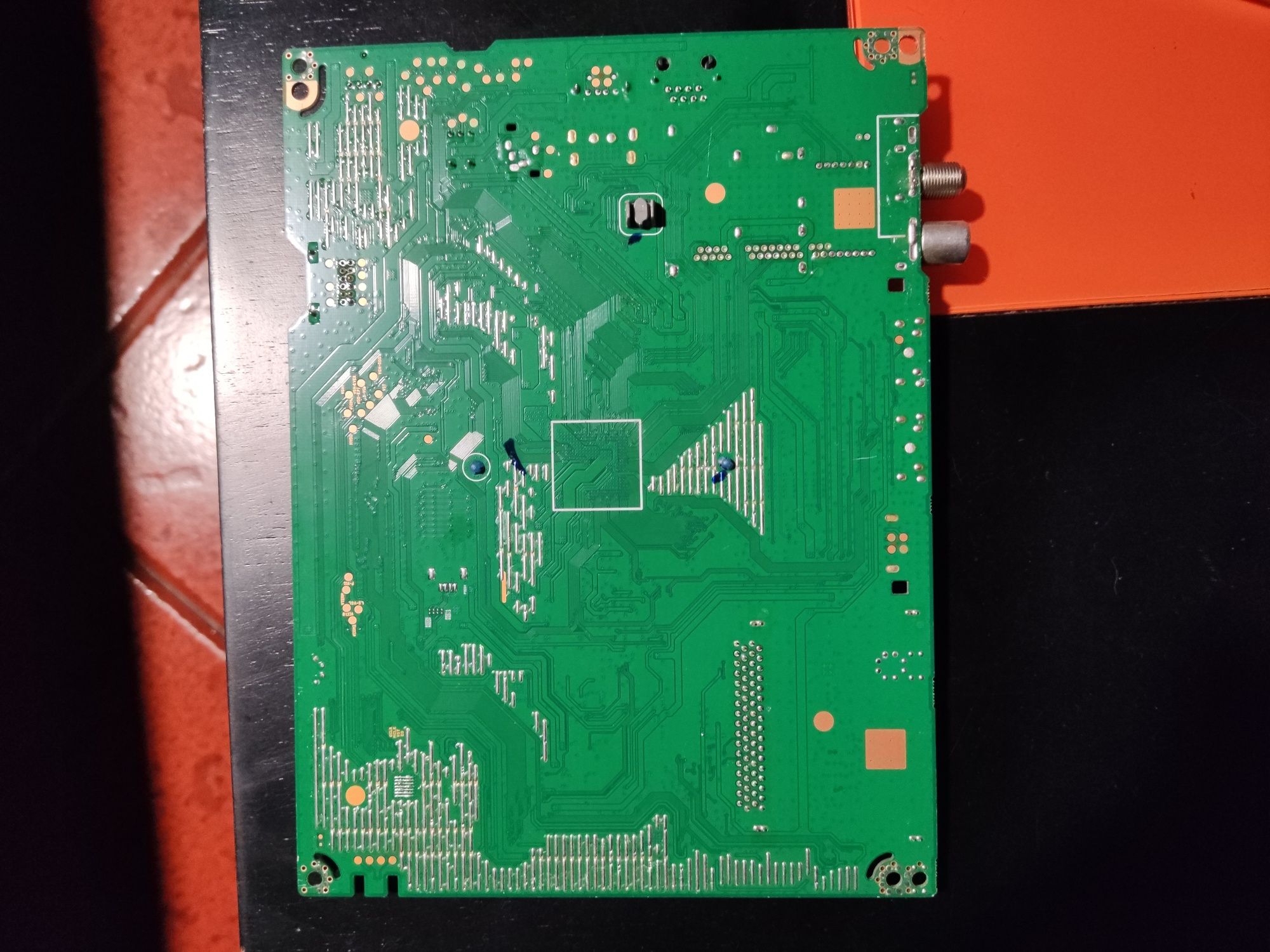 Motherboard TV LG