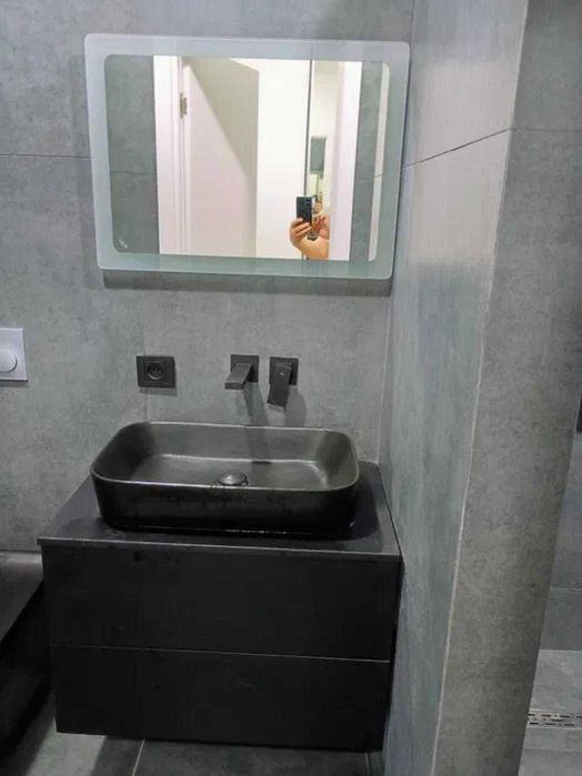 Продаётся стильная квартира-студия в ЖК «Олимпиец»! пр. Шевченко. 1K7