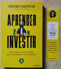 Portes Grátis - Aprender a Investir