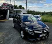 Mercedes-Benz B 180 d Style