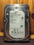 Жорсткий диск HDD 8 TB - ST8000NM0055-1RM112 (ZA105C8E)