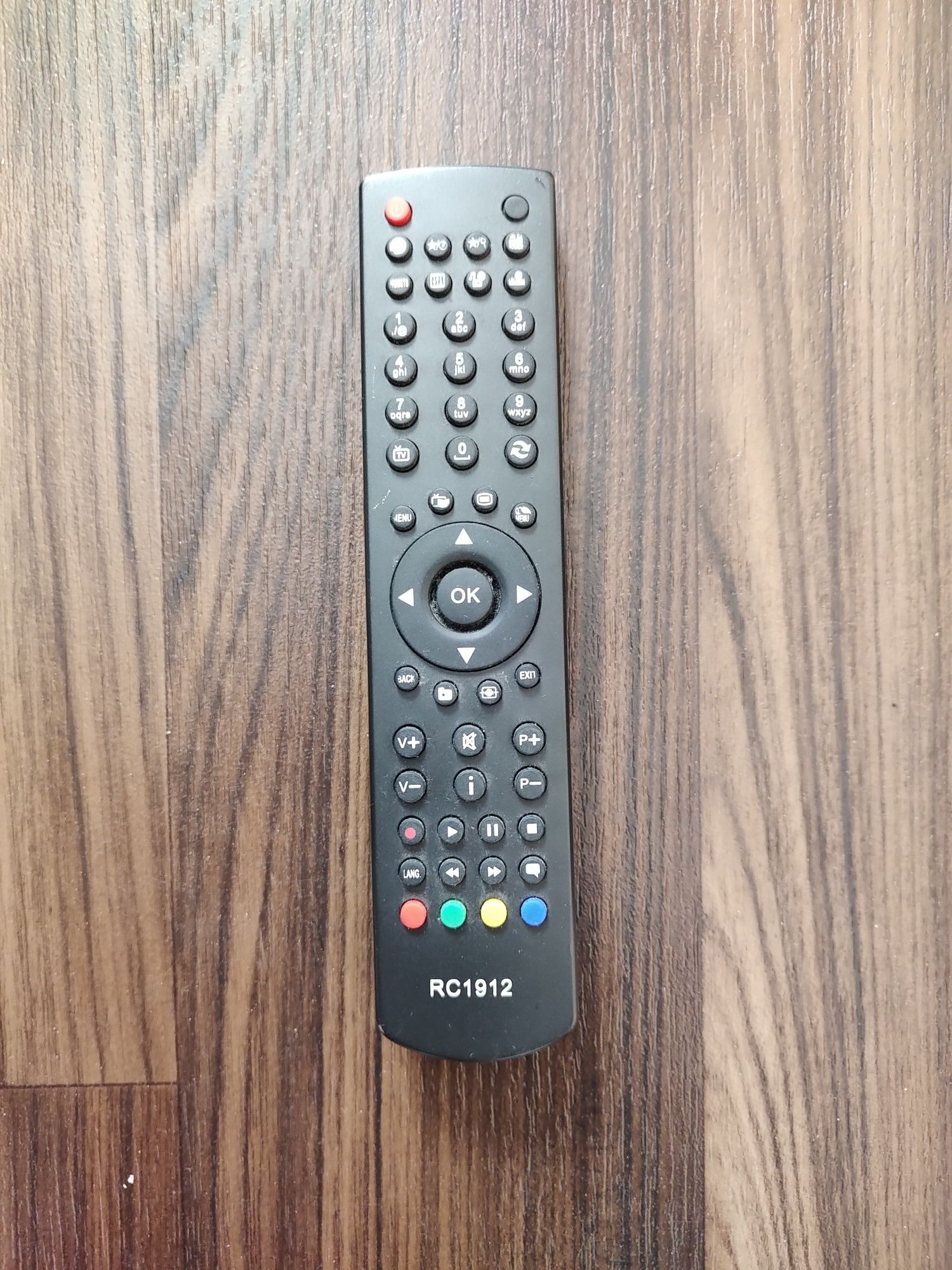 Telewizor Hyundai