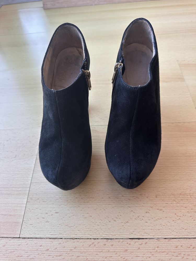 Sapatos OFFICINA Lisboa 36