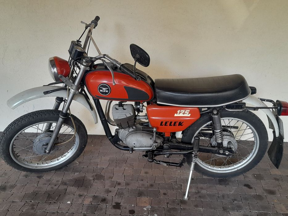 Wsk 125 M06 64 .