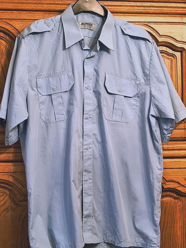 Koszula męska, Konsul exlusive collection, rozm.XL