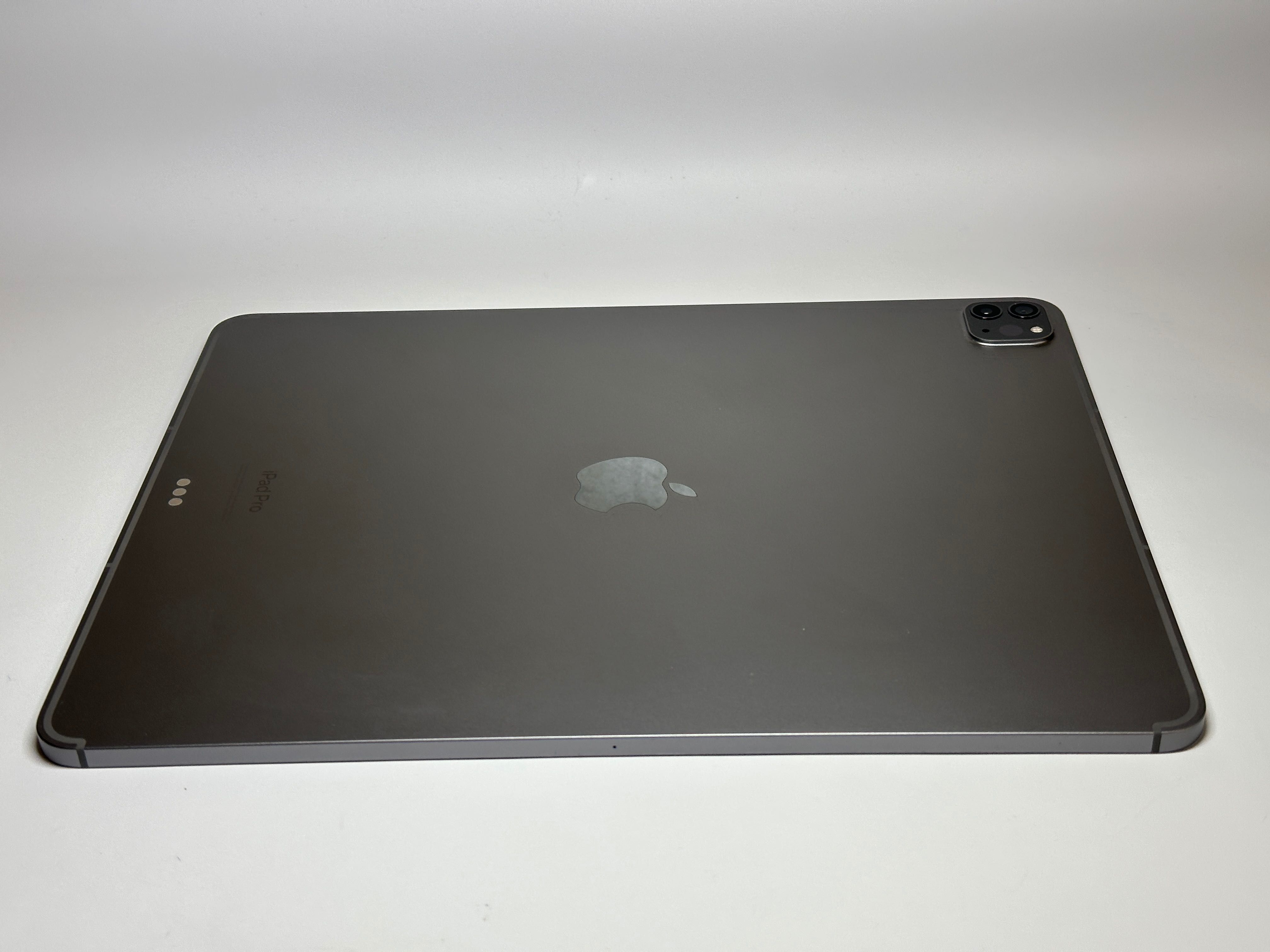 Apple iPad Pro 12.9 M2 2022 Wi-Fi + 4G/LTE/Cellular 128GB Gray