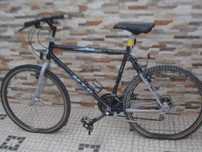 bicicleta de adulto