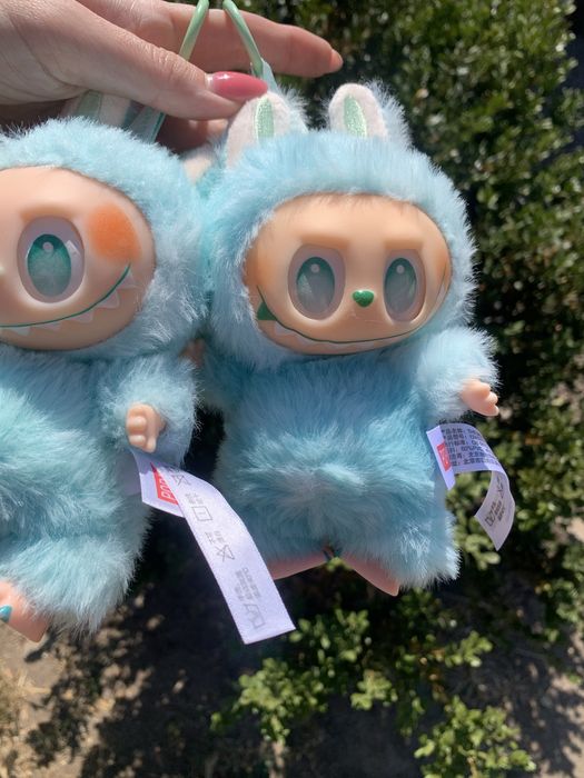 Лабуба іграшка топ