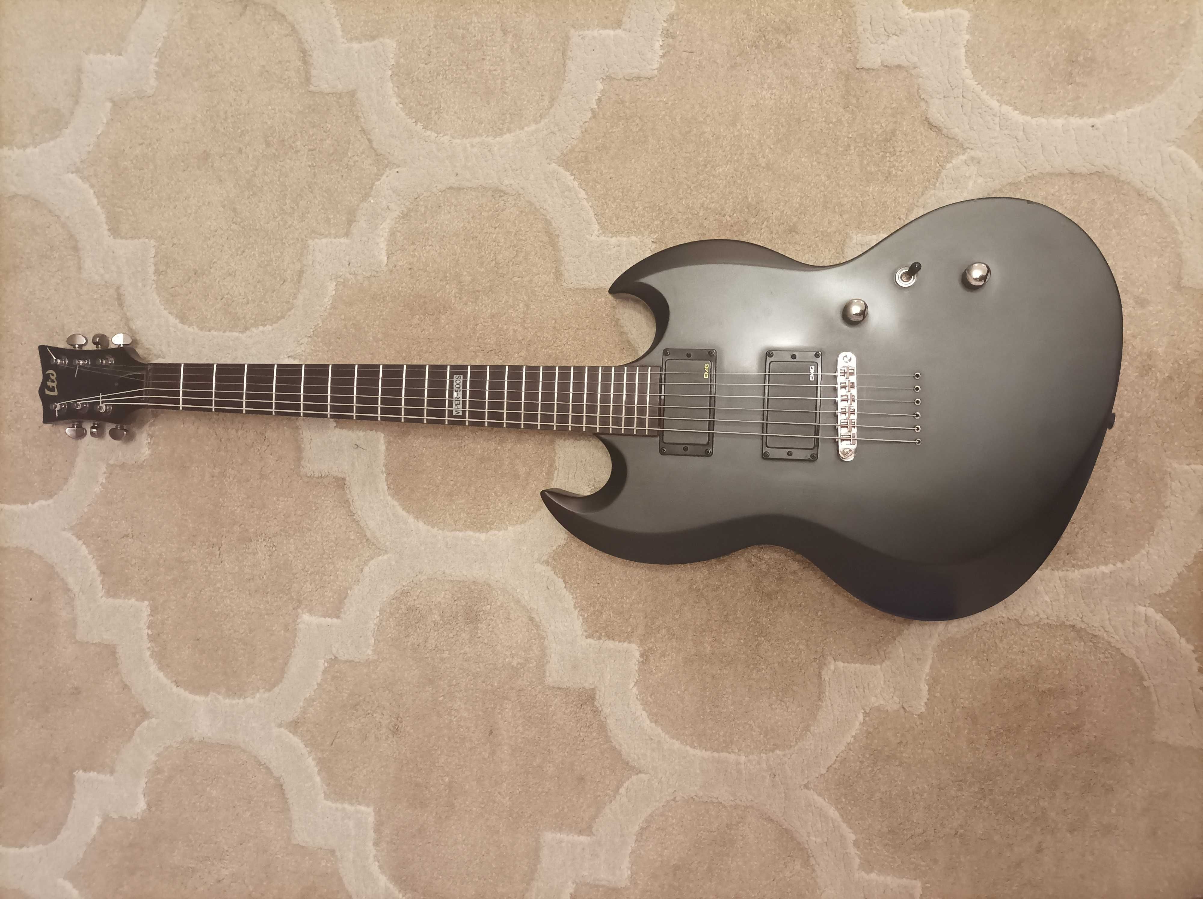 ESP LTD Viper 500s