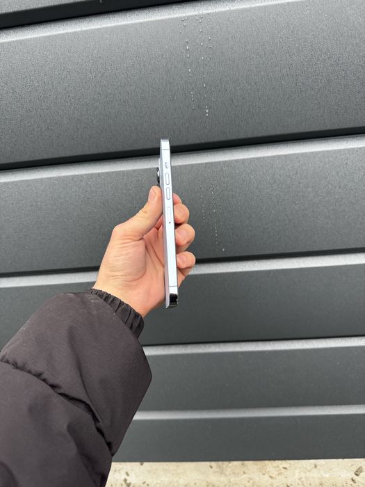 Iphone 13 pro max 256