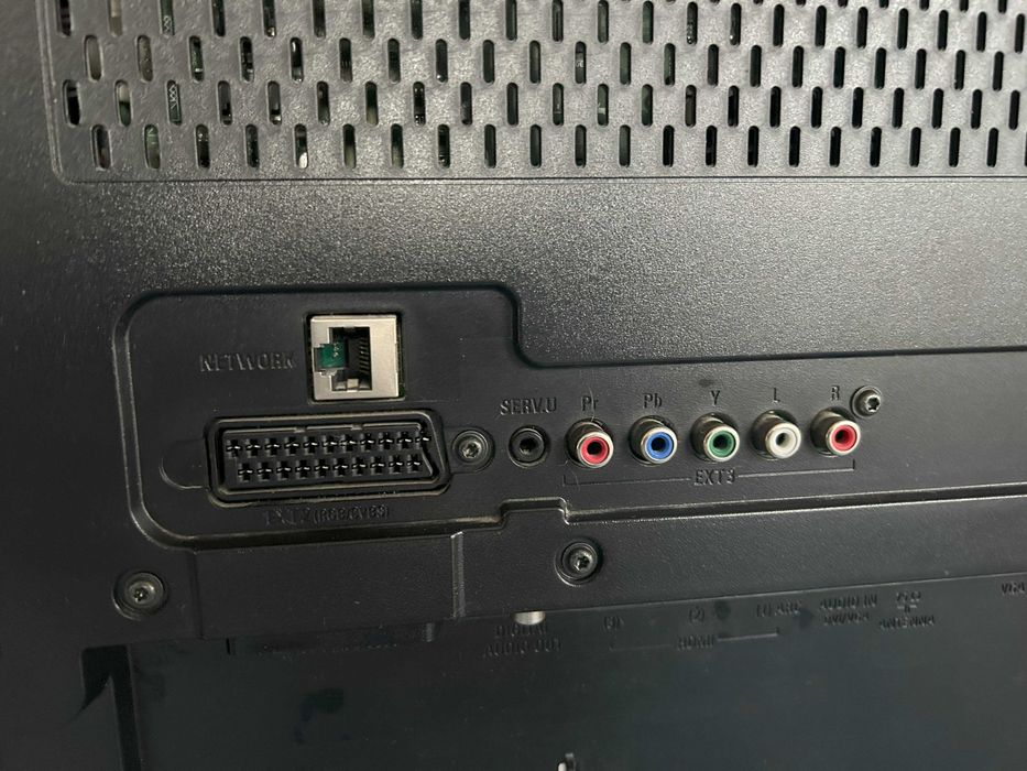 Telewizor Philips 40 cali Ambilight Full HD 40PFL7605H/12