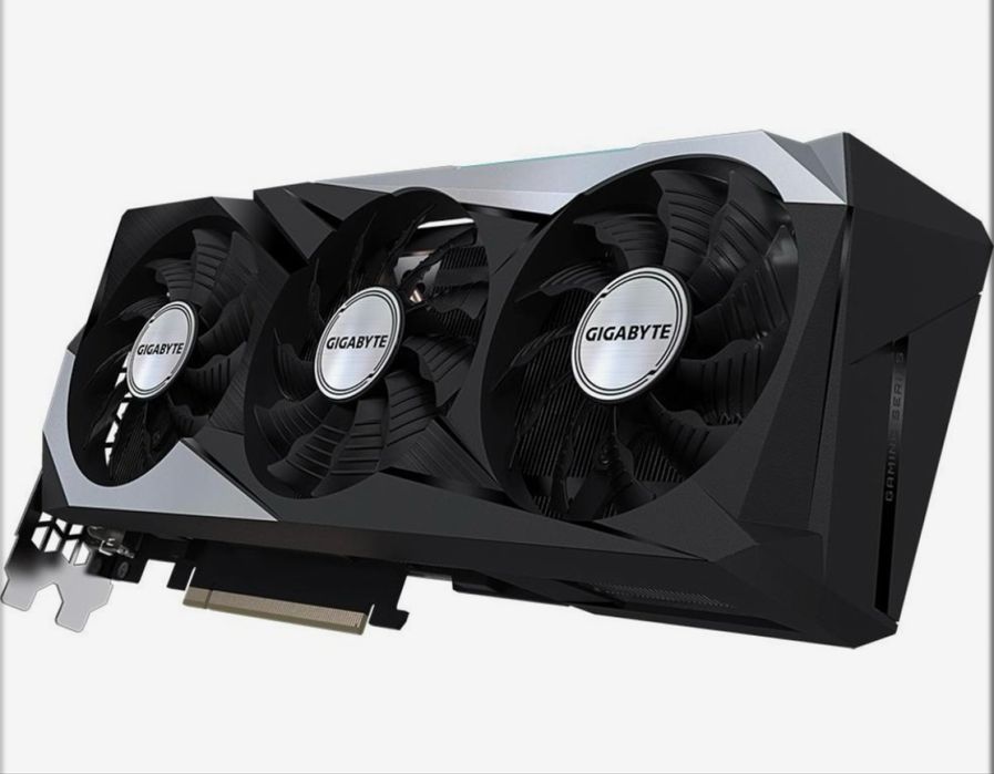 Karta graficzna rtx 3060ti