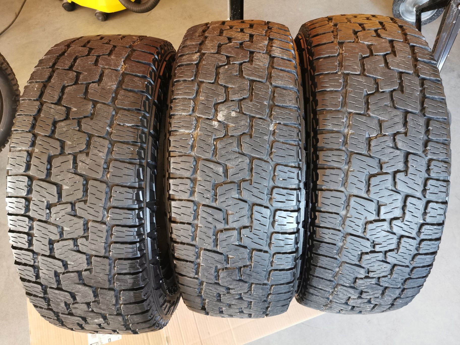 Opona Pirelli Scorpion All Terrain Plus 265/60/18 M+S