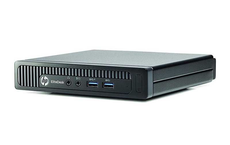 HP Pro Desk 600 G1